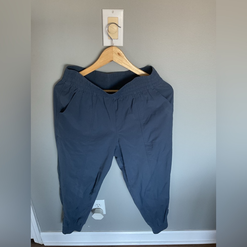 CALIA by Carrie Underwood Blue Joggers